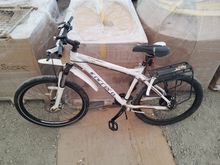 Image of Carrera Kraken Bicycle Frame Number: AA20600620 Frame Size: 18"