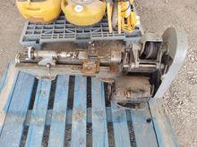 Image of MyFord Workshop Lathe