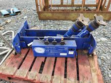 Image of Commercial Vehicle Pit Jack