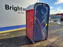 Image of Portable Toilet