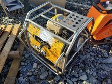 Image of JCB Beaver Petrol Hydraulic Power Pack