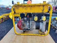 Image of Petrol Generator