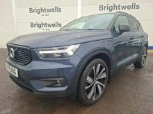 Image of VOLVO XC40 RDESIGN PRO T5 RECHA Estate