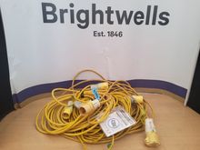 Image of 2x 110V Cabling