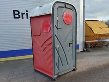 Image of Portable Toilet