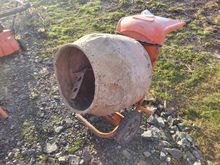 Image of Belle 110v Mixer