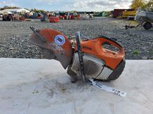 Image of Stihl TS410 Disc Cutter