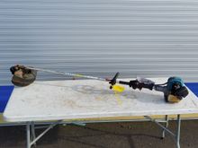 Image of Makita Em2511Lh Line Trimmer Petrol 5.4Kg