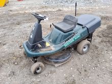 Image of Hayter Hertiage M10/30 Ride On Mower