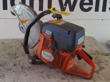 Image of Husqvarna K770 Disc Cutter
