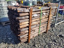 Image of 169x  5'6" 3/4 Creo Stakes