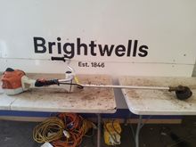 Image of Stihl FS460C Brushcutter