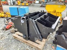 Image of 2x Bespoke Boot Tidies