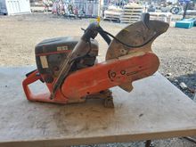 Image of Husqvarna K760 Disc Cutter