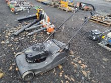 Image of Hayter Harrier 56 Pedestrian Mower