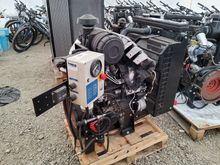 Image of Perkins Diesel Engine