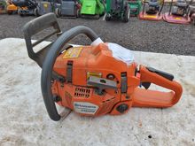 Image of Husqvarna 346XPG Chainsaw