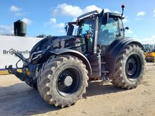 Image of Valtra T255 Versu 4wd Tractor