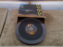 Image of 25x 14" Metal Cutting Discs