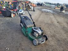 Image of Atco Liner 18S Pedestrian Lawn Mower