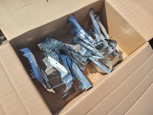 Image of 26x Simpson Strong Tie Joist Hangers 239/100mm