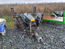 Image of Hayter TM539 Trailed Gang Mower