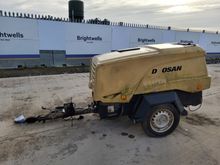 Image of Doosan 731E+ Compresssor
