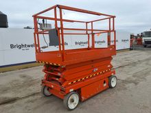 Image of SkyJack SJIII4626 Scissor Lift