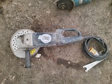 Image of Makita Grinder