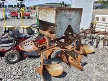 Image of Ferguson Potato Planter