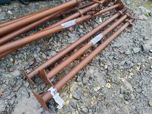 Image of 3x Bottom Parts acro-props