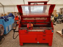 Image of Bernhard and Atterton Angle Master 3000 Rotary Grinding Machine