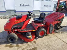 Image of Countax C800HE Hydrostatic Ride on Mower