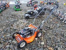 Image of Kubota W821 Pedestrian Mower