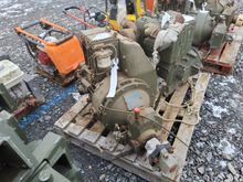 Image of 2 Cylinder Diesel Engine