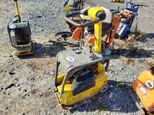 Image of Wacker Neuson 16" Wacker Plate