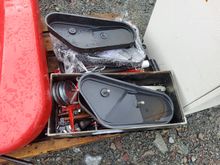 Image of Countax / Westwood Belts Guards Mis Parts