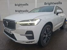 Image of VOLVO XC60 INSCRIPTION B4 MHEV Estate