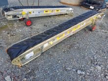 Image of Shifta 32 110V Electric Material Lift