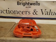 Image of Paslode Impulse IM65 F16 Nail Gun