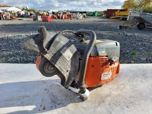 Image of Husquvarna K760 Disc Cutter