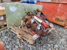 Image of Volvo Penta B20 Engine