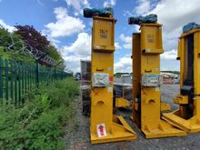 Image of Lifting Ramp