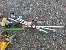 Image of Webber Petrol Multi Cutter