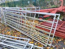 Image of 2 x 12ft Gates