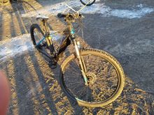 Image of Frame Size: 17"| Wheel Size: 29"