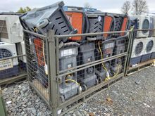 Image of Quantity Of Rhino Heaters