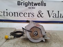 Image of Milwaukee CS 85 SB Circular Saw