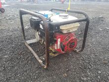 Image of Petrol Generator