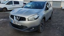 Image of NISSAN QASHQAI +2 360 5 Door Hatchback